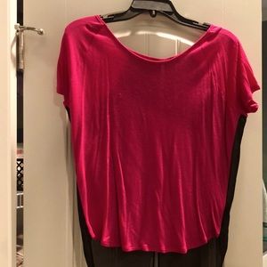 Express Short Sleeve Shirt